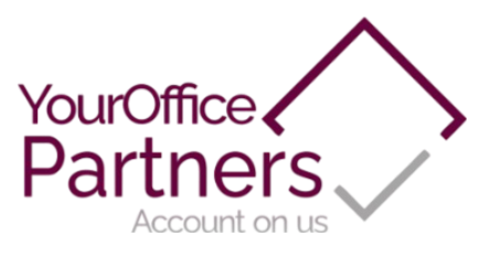 Your Office Partners logo